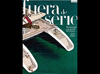 Piquillos LC, 'oro rojo' según Expansión